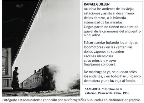 LA FASCINACIÓN DEL ARTE POR LA VELOCIDAD: EL FERROCARRIL I