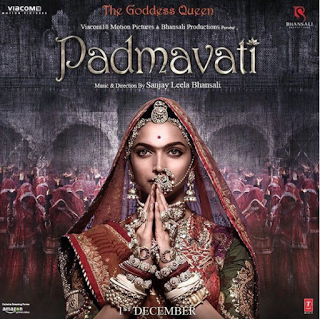Padmaavat o Padmaavati, la película polémica de Bollywood