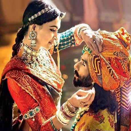 Padmaavat o Padmaavati, la película polémica de Bollywood