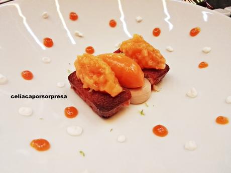 RESTAURANTE A´BARRA EN MADRID, SIN PRODUCTO NO HAY COCINA RESTAURANTE A´BARRA EN MADRID, SIN PRODUCTO NO HAY COCINA