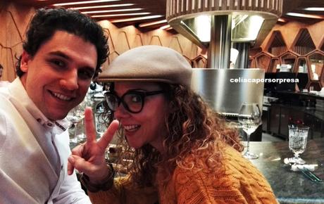 RESTAURANTE A´BARRA EN MADRID, SIN PRODUCTO NO HAY COCINA RESTAURANTE A´BARRA EN MADRID, SIN PRODUCTO NO HAY COCINA