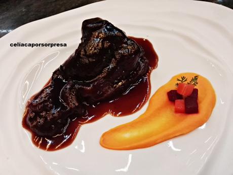 RESTAURANTE A´BARRA EN MADRID, SIN PRODUCTO NO HAY COCINA RESTAURANTE A´BARRA EN MADRID, SIN PRODUCTO NO HAY COCINA