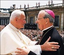 El Opus Dei – La secta santificada por Juan Pablo II