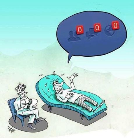 El empeliculado: seis características básicas para reconocerlo El empeliculado: seis características básicas para reconocerlo