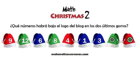 Math Christmas 2