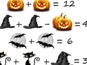 Math Halloween