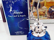 Feerie cleef arpels... cómo huelen hadas