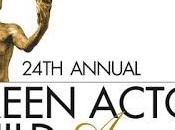 Ganadores awards 2018