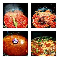 Lentejas con acelgas