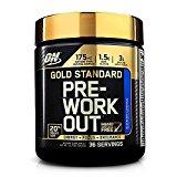 Los 10 Mejores Pre Entrenamiento para Mujeres Los pre ent... Optimum Nutrition Gold Standard PreWorkout