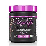 NLA for Her - Uplift - Pre-Workout Energy