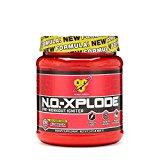 Los 10 Mejores Pre Entrenamiento para Mujeres Los pre ent... BSN N.O.-XPLODE Pre-Workout Igniter