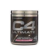 Los 10 Mejores Pre Entrenamiento para Mujeres Los pre ent... Cellucor C4 Ultimate Pre Workout en polvo