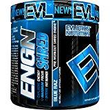 Los 10 Mejores Pre Entrenamiento para Mujeres Los pre ent... Evlution Nutrition ENGN SHRED Pre workout