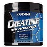 Dymatize Nutrition, Creatina Micronizada