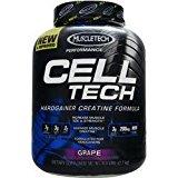 MuscleTech Cell-Tech Hardgainer Creatine Formula