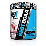 Los 10 Mejores Suplementos de BCAA para Aumento Muscular ... BPI Sports Best BCAA en polvo