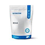 Los 10 Mejores Suplementos de BCAA para Aumento Muscular ... MyProtein BCAA 2:1:1 de 500 gramos