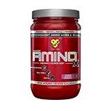 Los 10 Mejores Suplementos de BCAA para Aumento Muscular ... BSN Amino X Post Workout