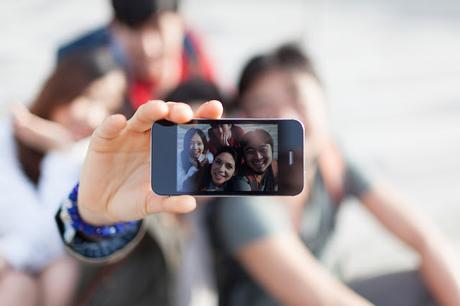 Los mejores Smartphones para Selfie del momento!