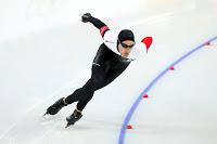 Denny Morrison de Canadá