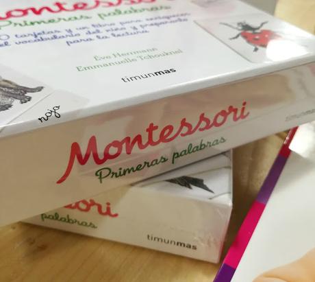 Nuevos cuentos Pequeñas historias Montessori de Ève Herrmann