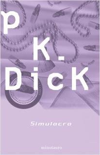 Philip K. Dick y la excelencia de la paranoia