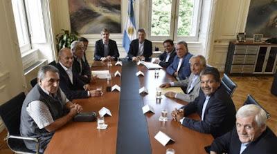 Habrá recortes en la caja millonaria que manejan las obras sociales de los sindicatos Habrá recortes en la caja millonaria que manejan las obras sociales de los sindicatos