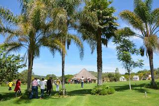 TEOTIHUACÁN Y TONATICO, LOS MÁS VISITADOS EN VACACIONES DE INVIERNO