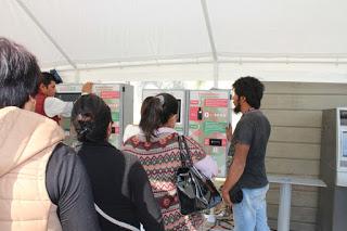 MODERNIZAN CON MEXIPASE EL PREPAGO EN MEXIBÚS III Y MEXICABLE