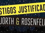 Castigos justificados Hjorth Rosenfeltd