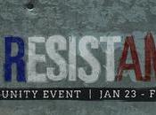 Call Duty World presenta evento Resistencia