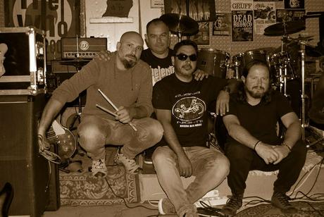 GRUFF: ENTREVISTA EN DISTRITO UVE