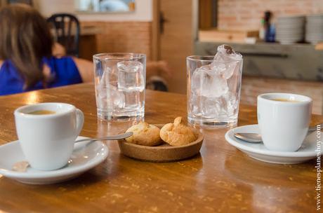 Taberna Recreo Espartinas Tapas gastronomia calidad Madrid Taberna Recreo Espartinas