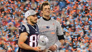 Patriots remontan a los Jaguars y son campeones de la AFC una vez más, otra #SBLII