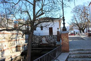 Fuenteheridos Fuenteheridos