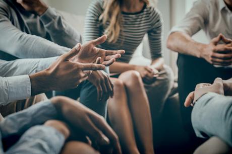 ¿Cómo puede ayudarte una asociación de pacientes? ¿Cómo puede ayudarte una asociación de pacientes?