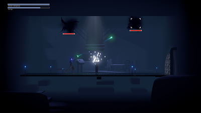 La secuela de 'The Fall' llega a consolas y ordenadores en febrero La secuela de 'The Fall' llega a consolas y ordenadores en febrero