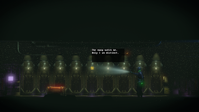 La secuela de 'The Fall' llega a consolas y ordenadores en febrero La secuela de 'The Fall' llega a consolas y ordenadores en febrero