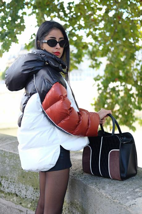 Adivina el Estilo de la Blogger: Alcance internacional Adivina el Estilo de la Blogger: Alcance internacional