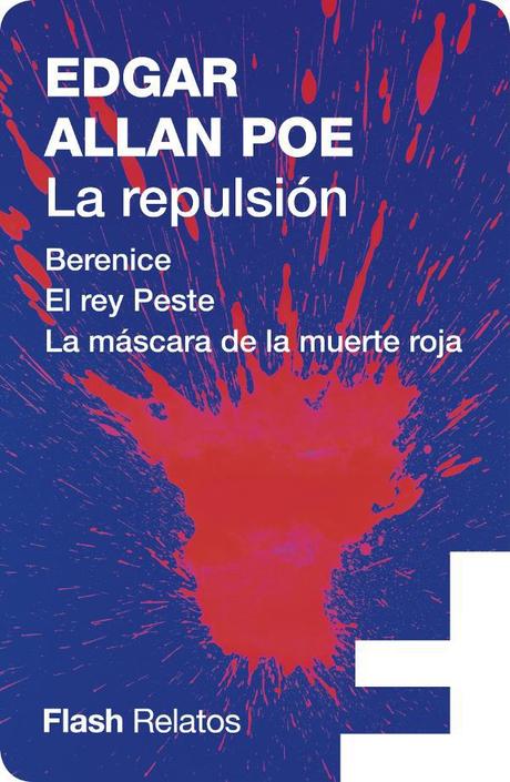 La repulsión Portada de La repulsión