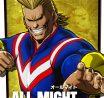 All Might estará en My Hero Game Project como personaje jugable