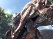 Monster Hunter World tendrá parche lanzamiento
