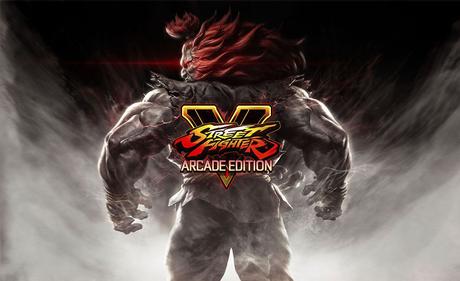 Análisis Street Fighter V Arcade Edition