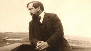Debussy, sus 5 mejores obras