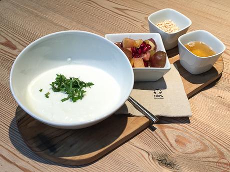 Seis cafeterías para desayunar en Barcelona