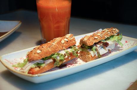 Seis cafeterías para desayunar en Barcelona