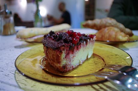 Seis cafeterías para desayunar en Barcelona