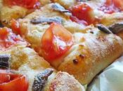 Coca Tomate Anchoas