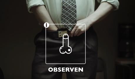 Esta campaña invita a los chicos a “rascarse las bolas” para prevenir el cáncer de testículos Esta campaña invita a los chicos a “rascarse las bolas” para prevenir el cáncer de testículos